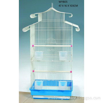 High Quality Big Bird Cage (WYB05)